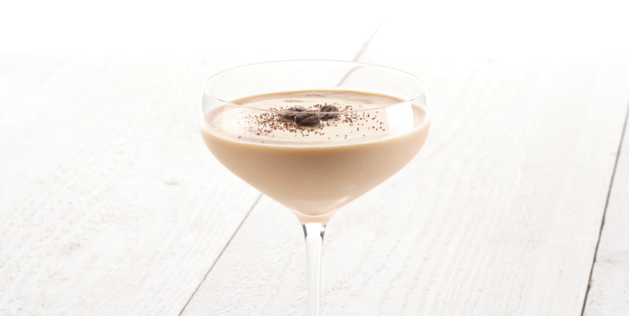 Creamy Tini